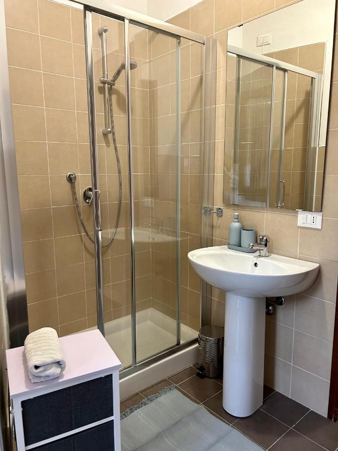 Ferienwohnung Tua Duplex Saló Exterior foto