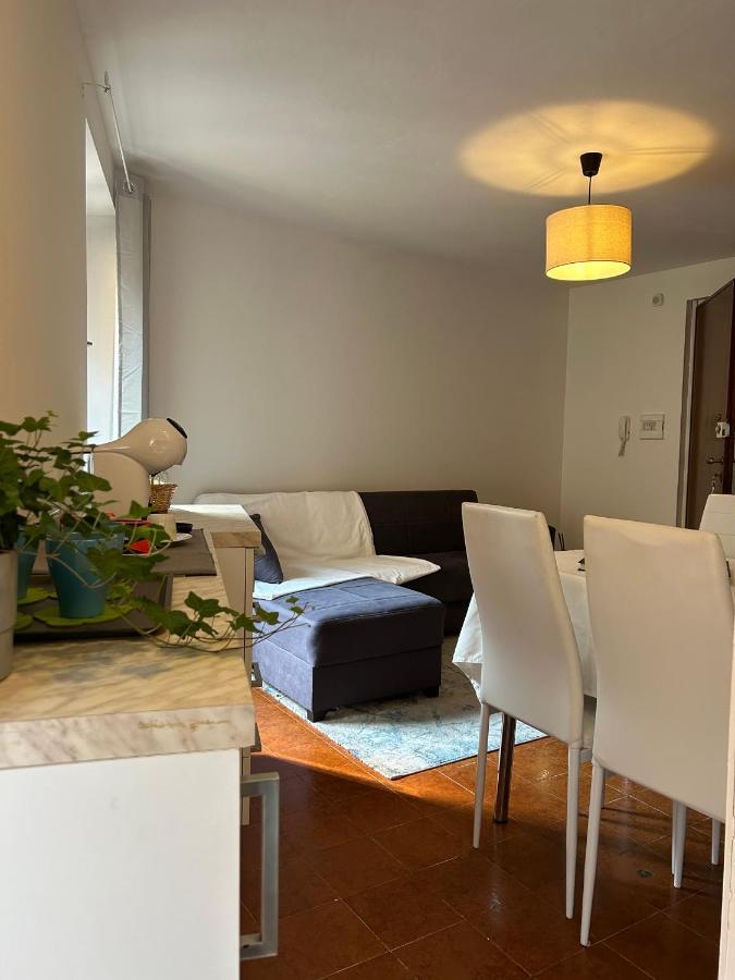 Ferienwohnung Tua Duplex Saló Exterior foto