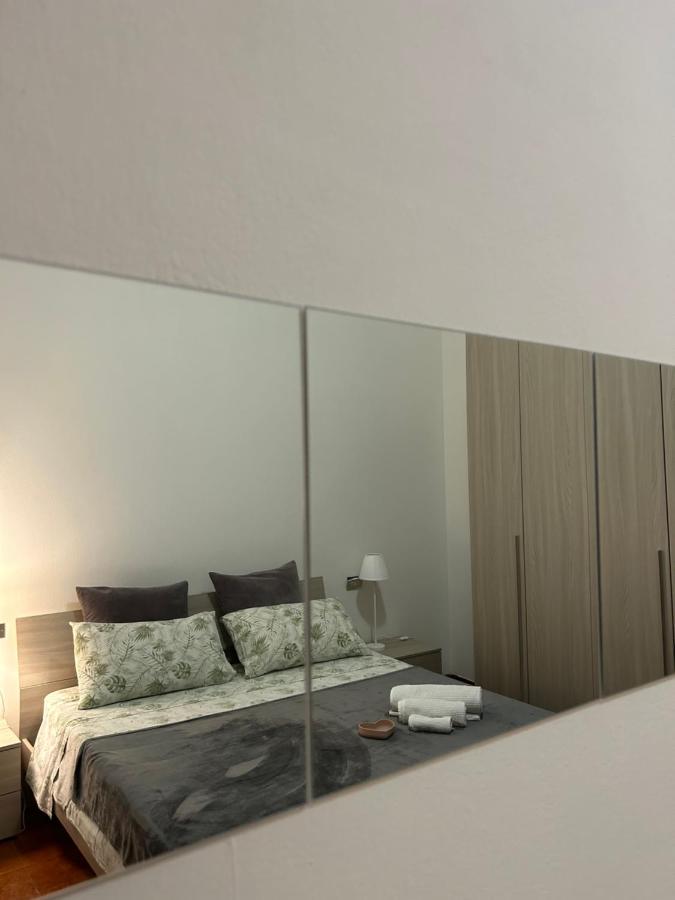 Ferienwohnung Tua Duplex Saló Exterior foto